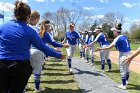 Softball vs Springfield  Wheaton College Softball vs Springfield College. - Photo by: KEITH NORDSTROM : Wheaton, Baseball